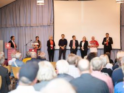 Ehrenamtsforum Rheinberg 2025